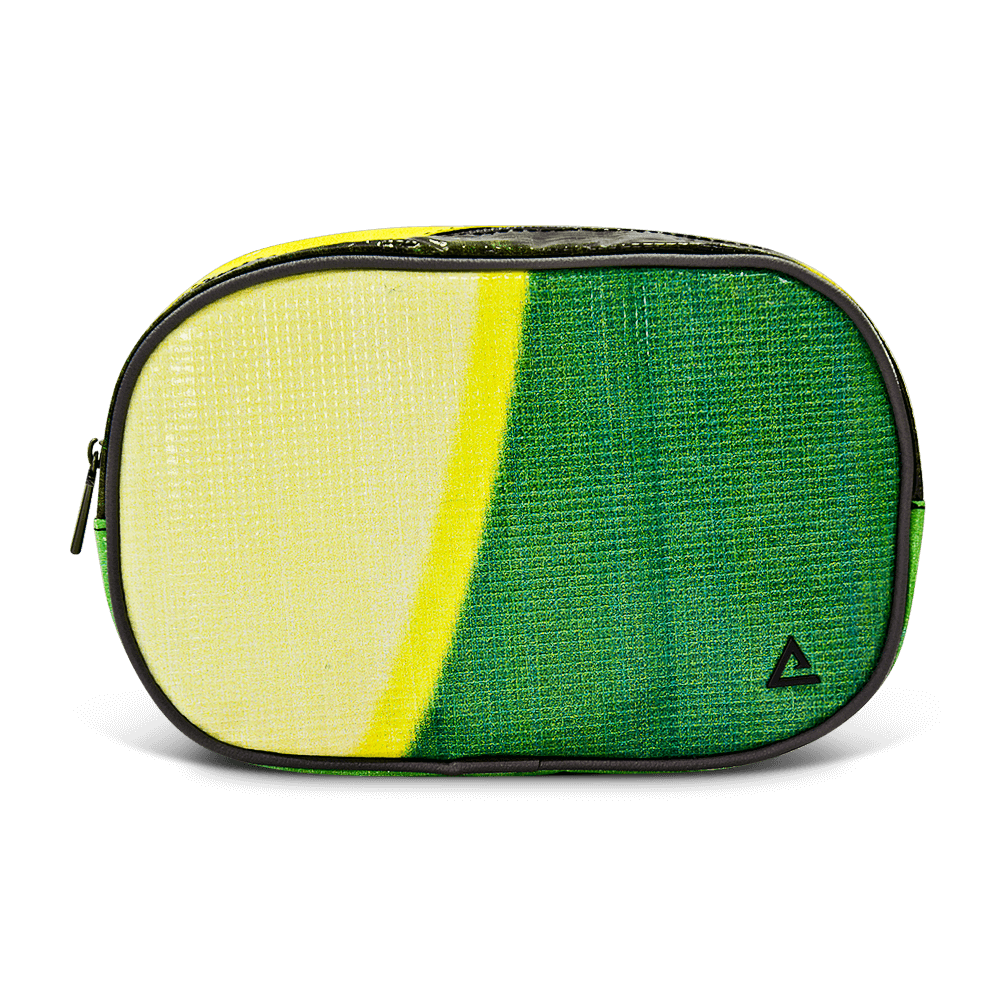 Riley Cosmetic Bag