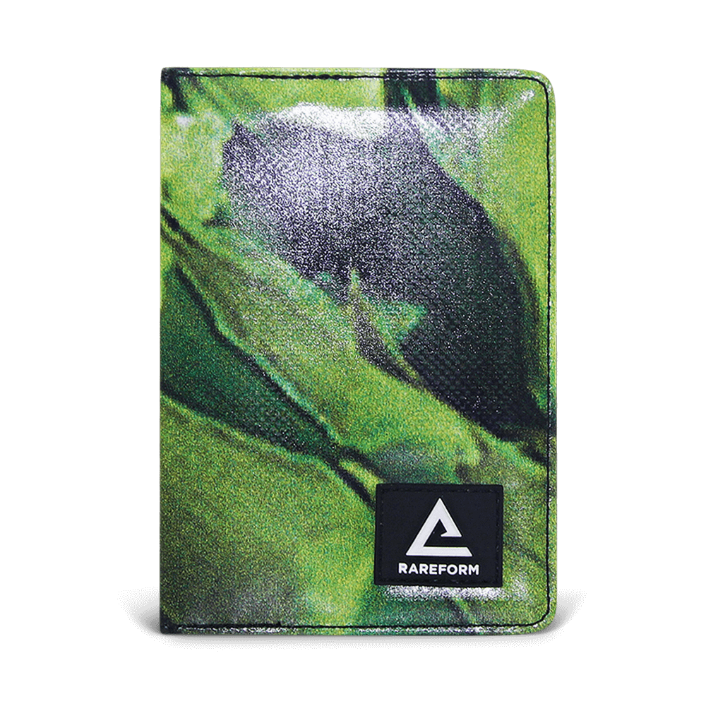 Huxley Passport Holder