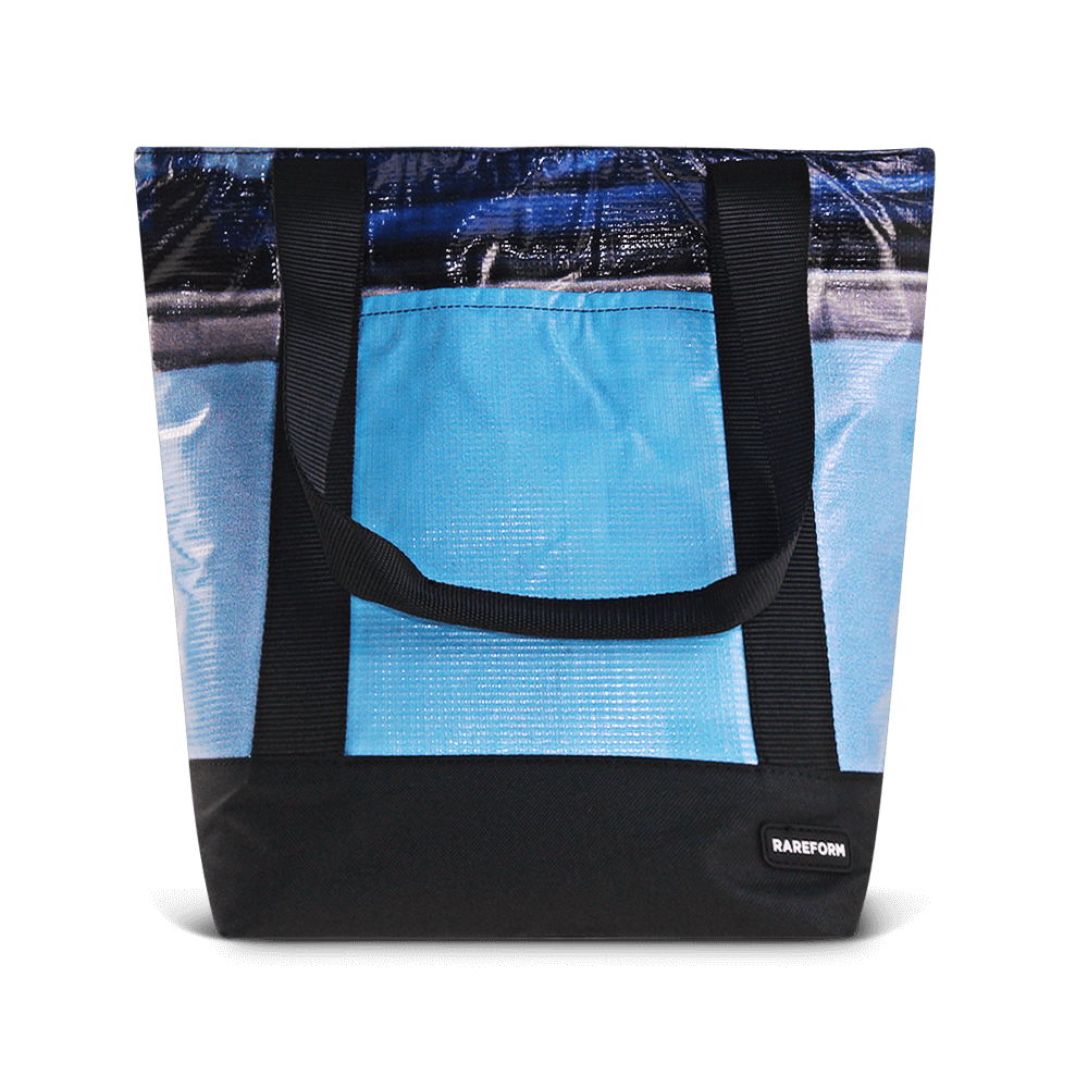 Beck Cooler Tote