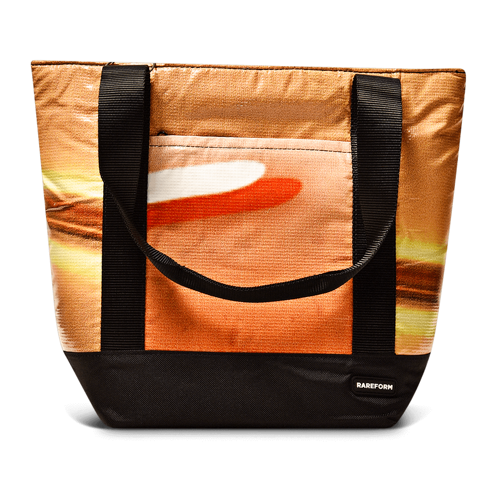 Beck Cooler Tote