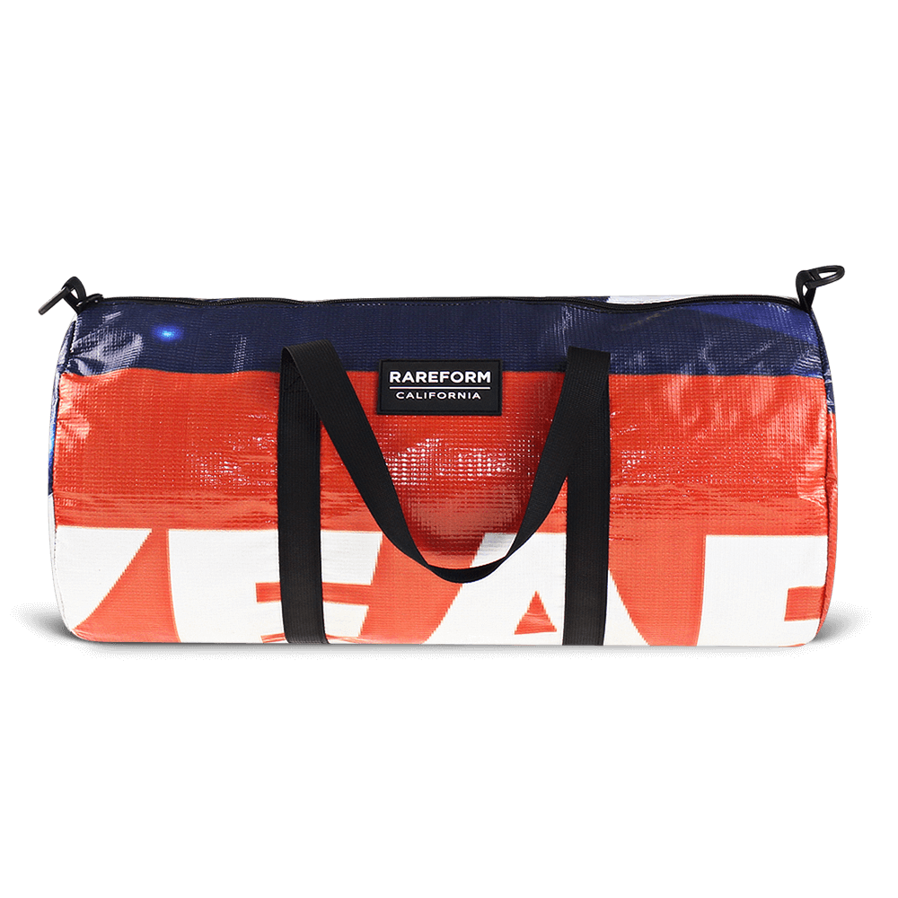 Light Duffle