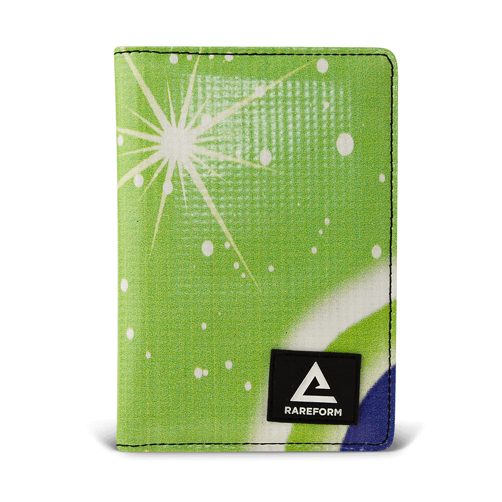 Huxley Passport Holder