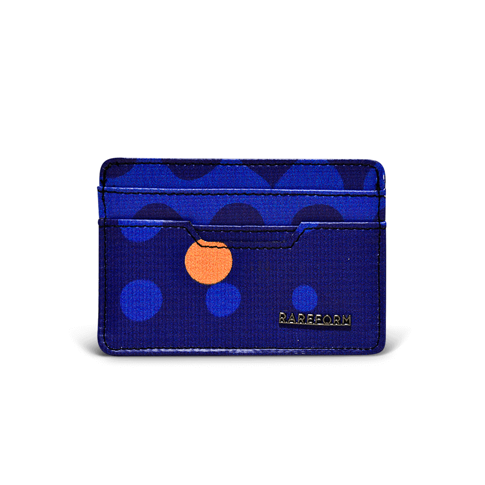 Veer Card Holder