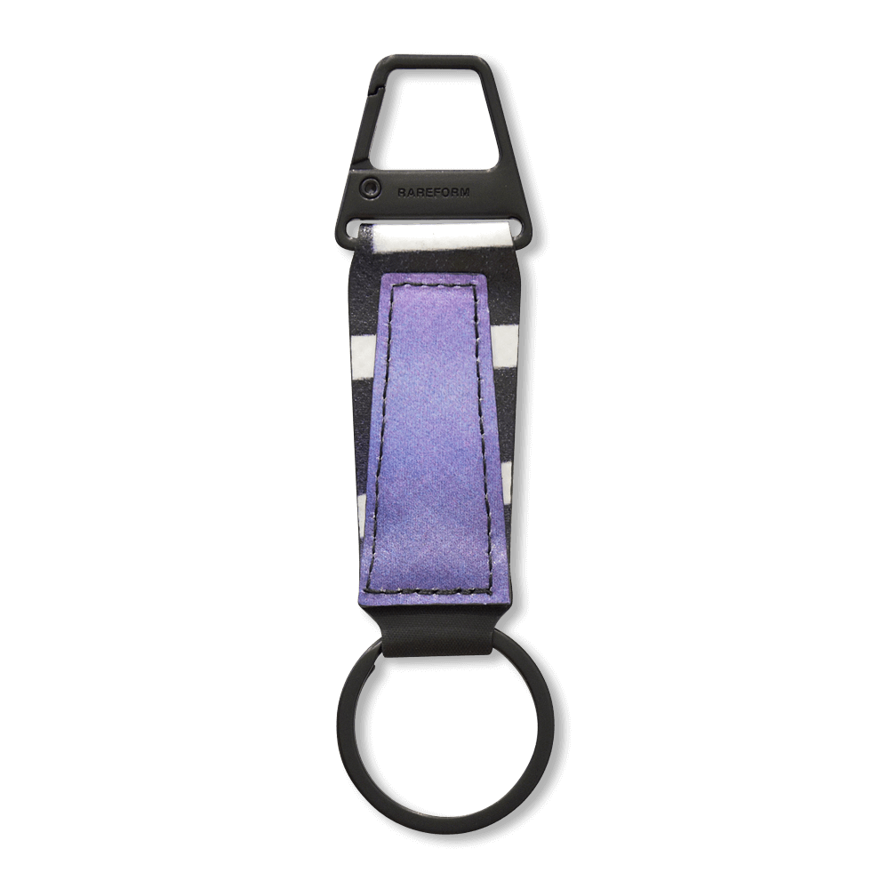 Roam Keychain