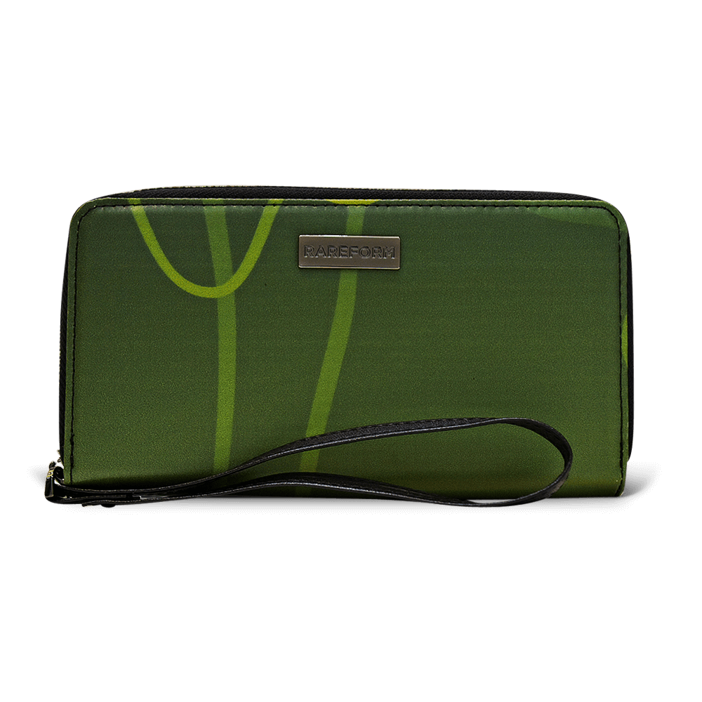 Madison Wristlet
