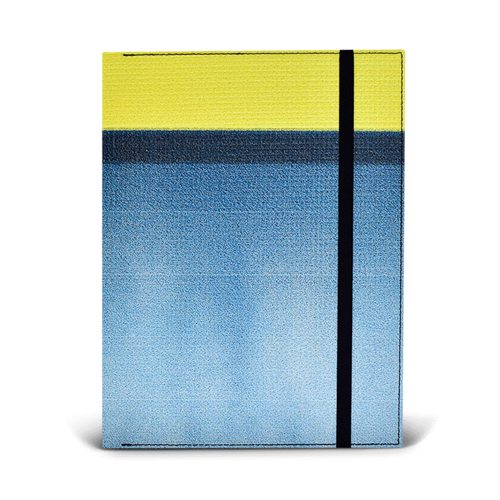 Oliver Notebook