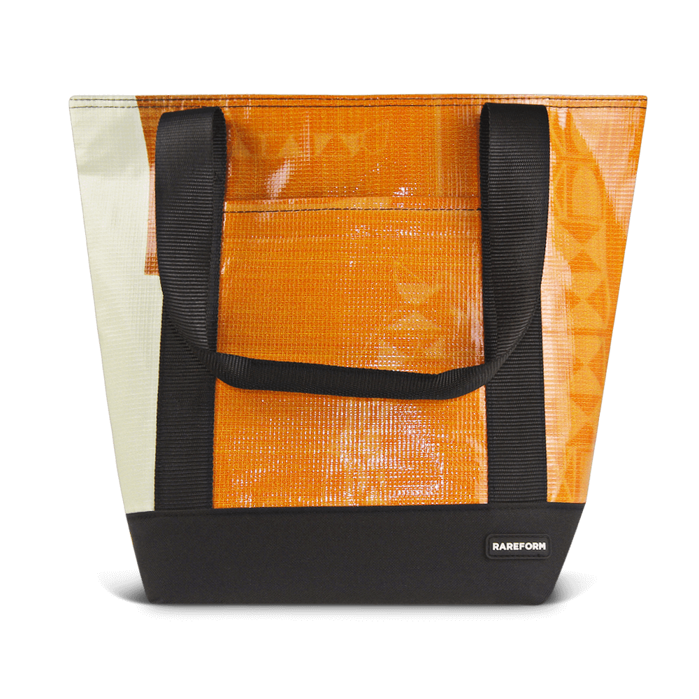 Beck Cooler Tote