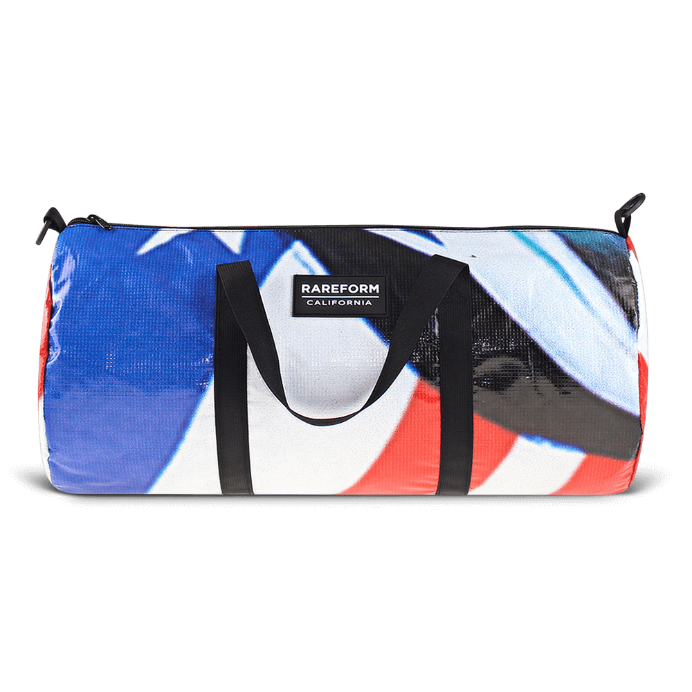 Light Duffle
