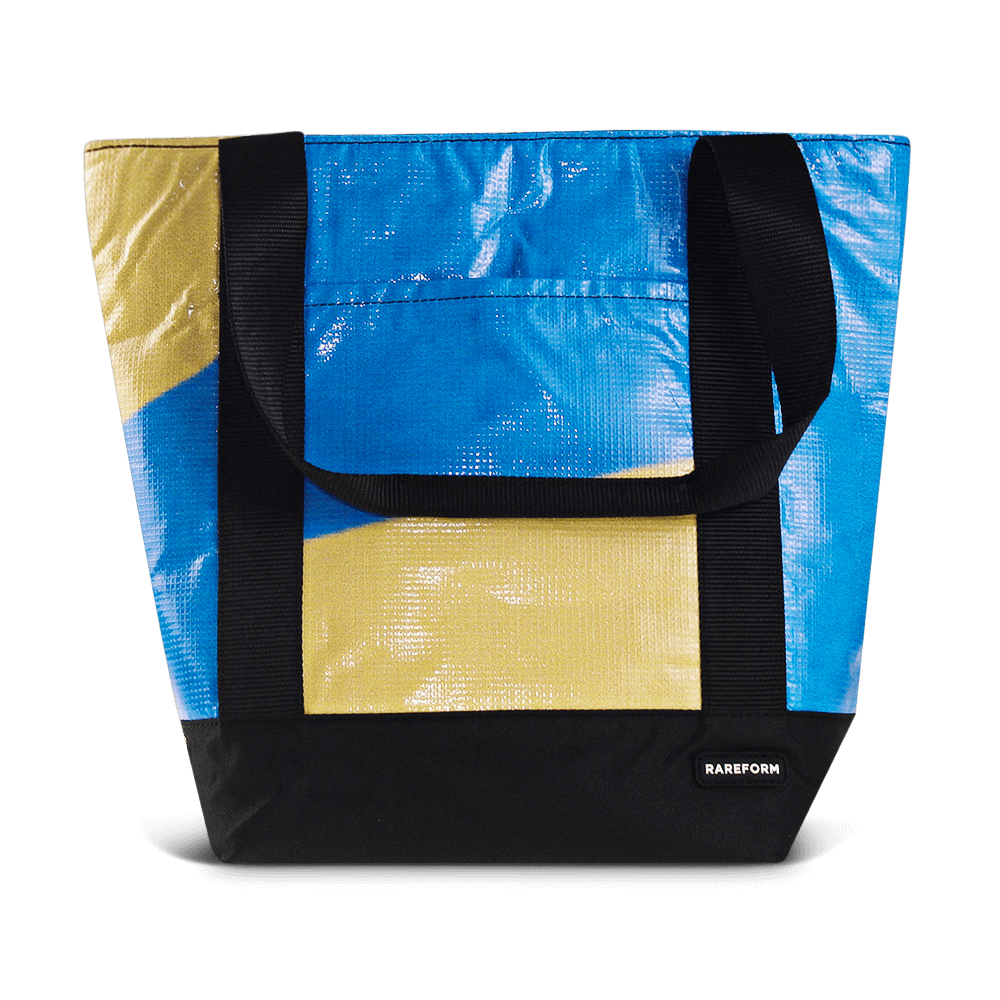 Beck Cooler Tote