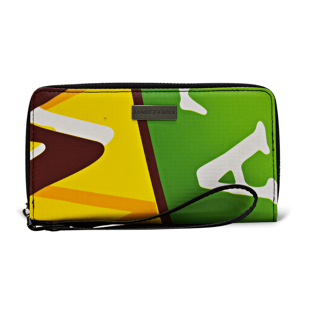 Madison Wristlet