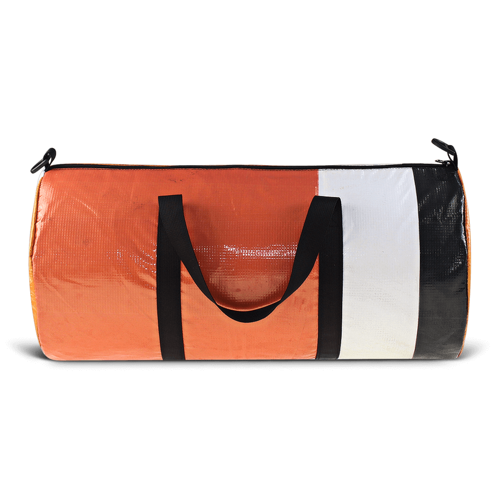 Light Duffle