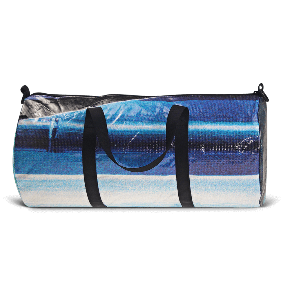 Light Duffle