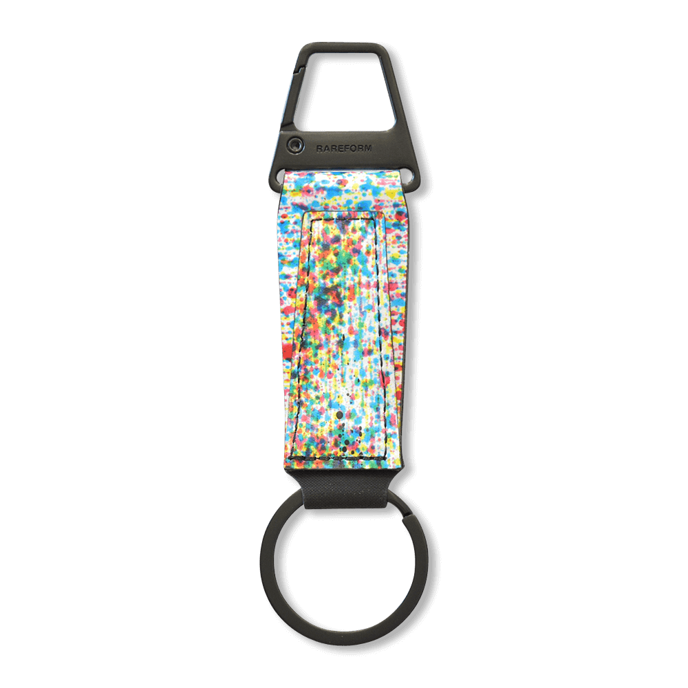 Roam Keychain