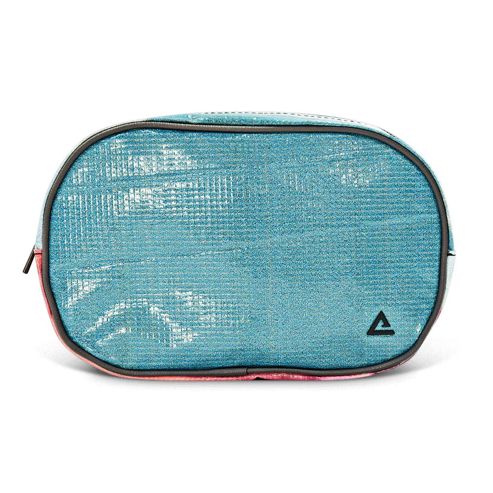 Riley Cosmetic Bag