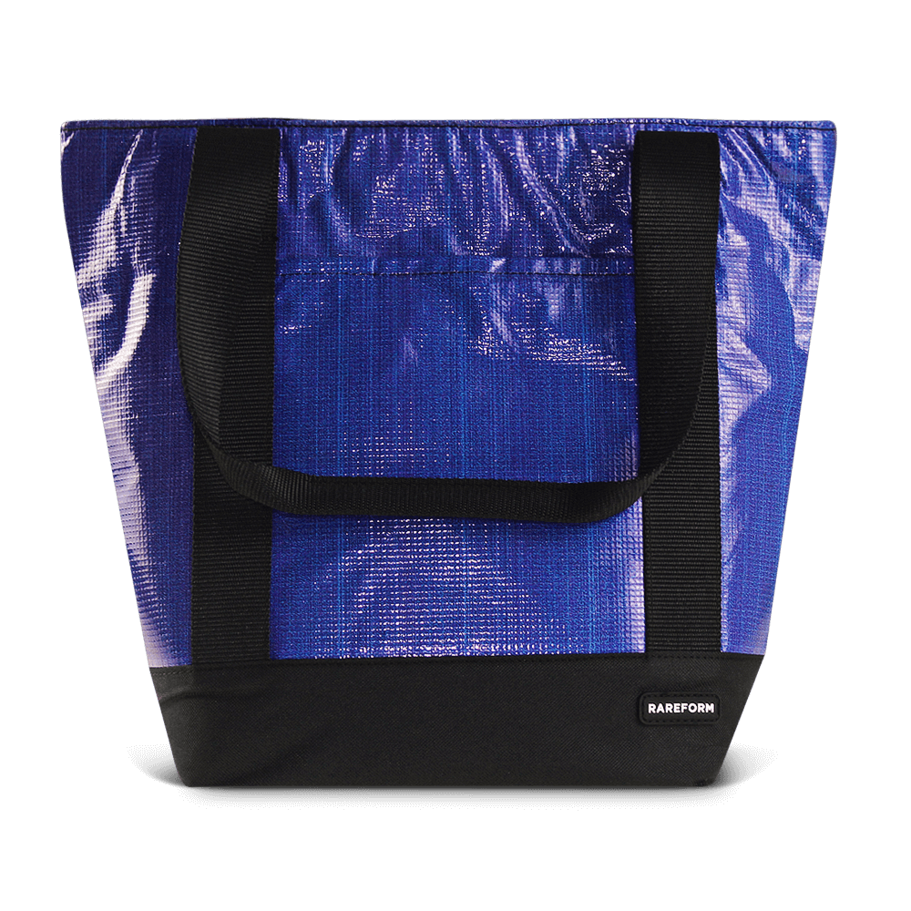 Beck Cooler Tote