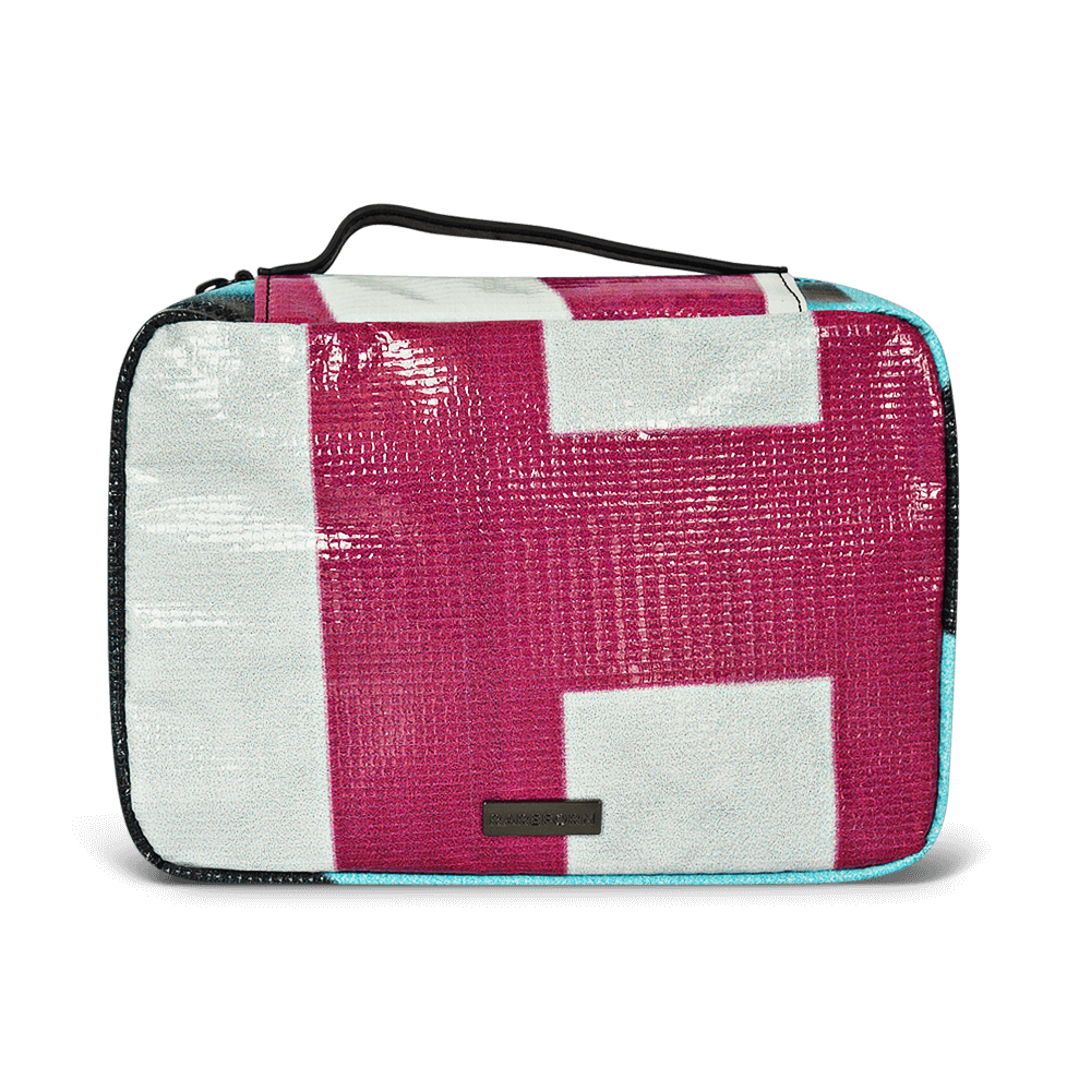 Vienna Toiletry Bag