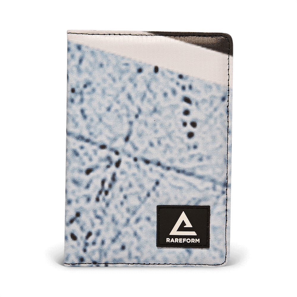 Huxley Passport Holder