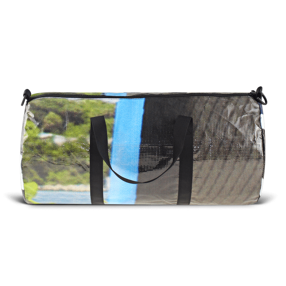 Light Duffle