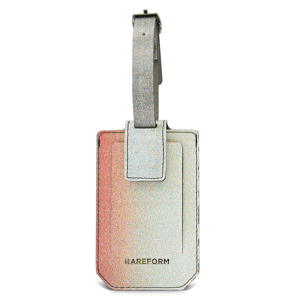 Salvador Luggage Tag