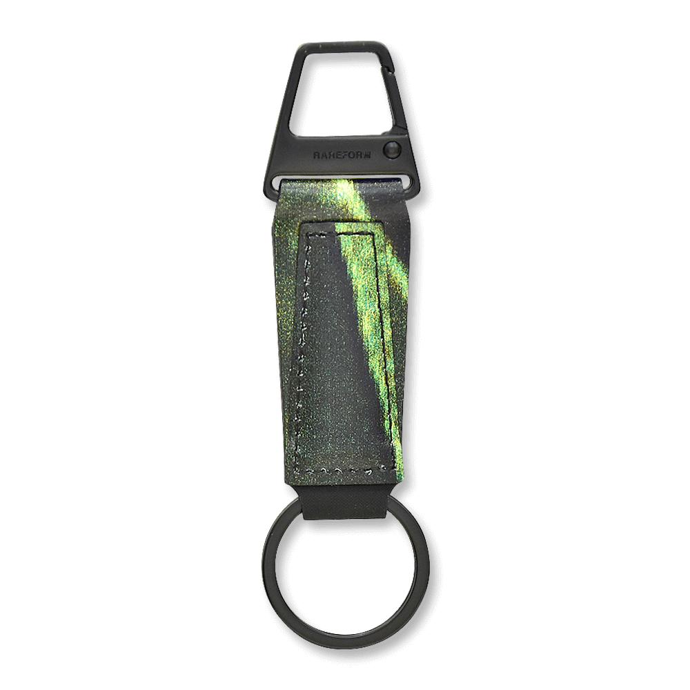 Roam Keychain