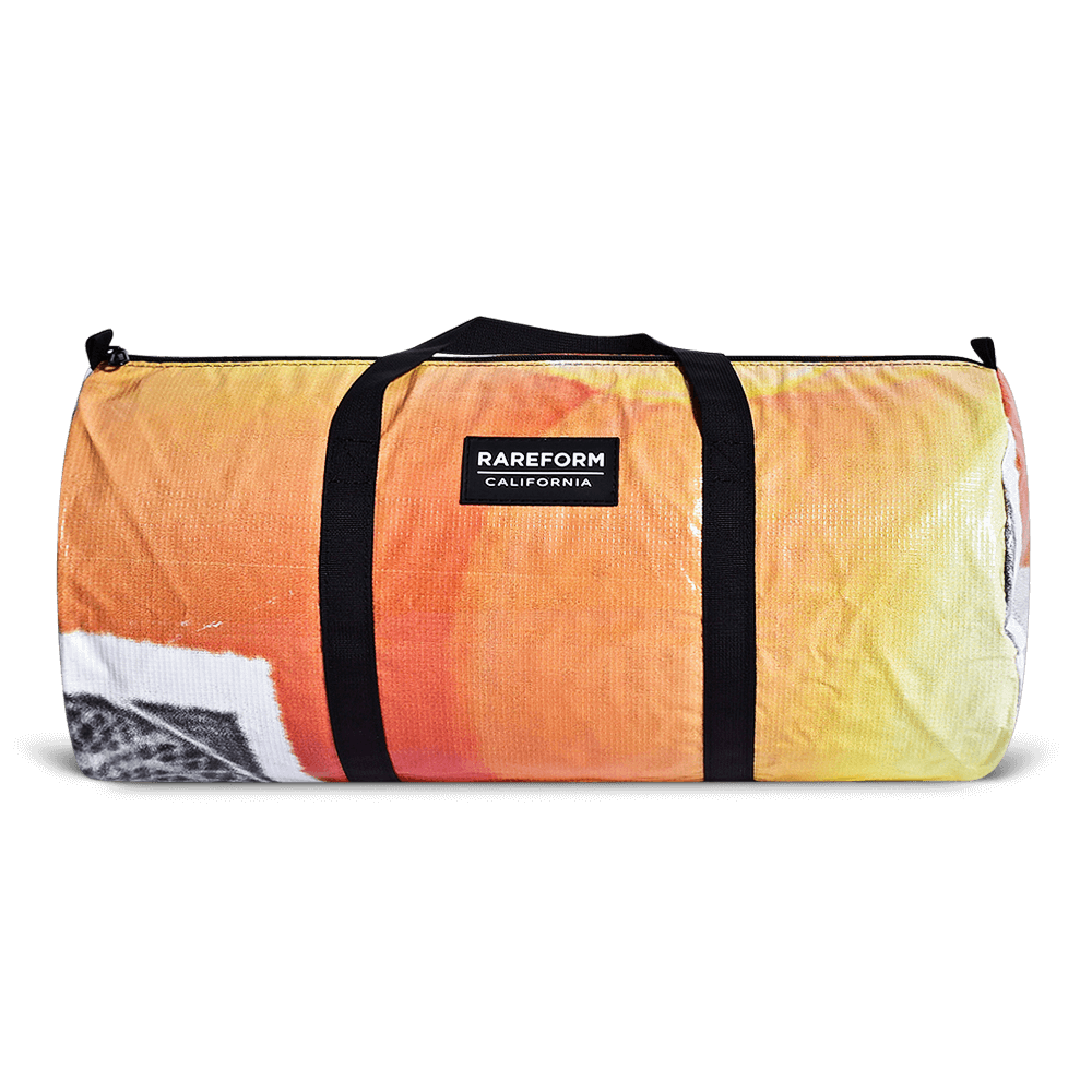 Light Duffle