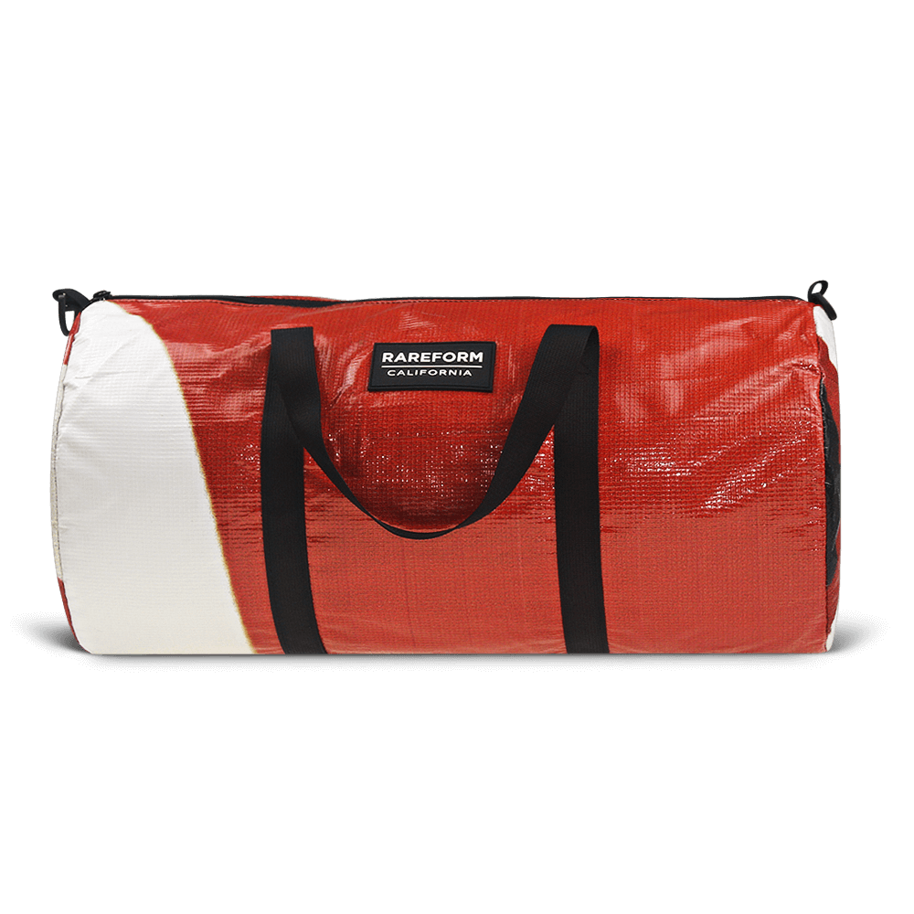 Light Duffle