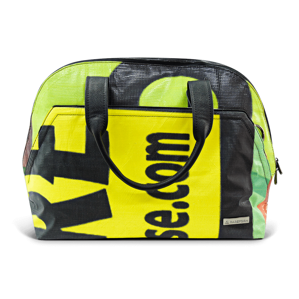 Maya Crossbody