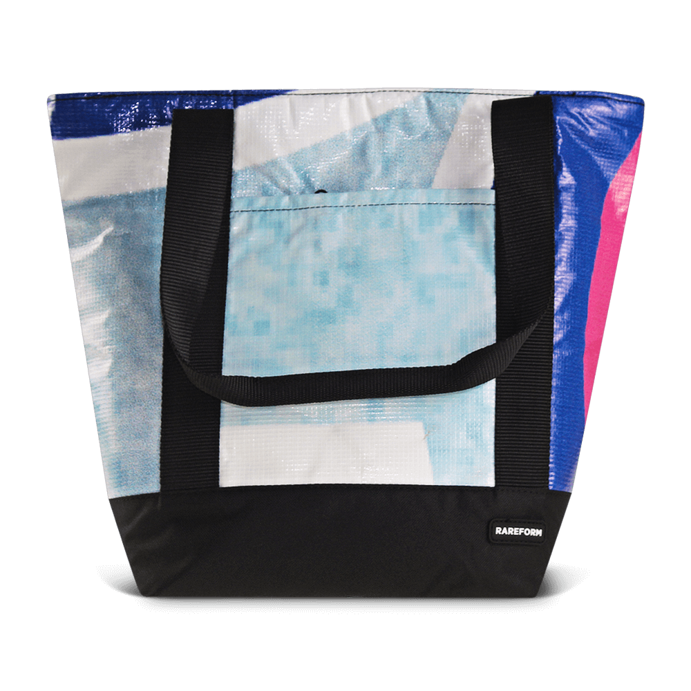 Beck Cooler Tote