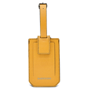 Salvador Luggage Tag