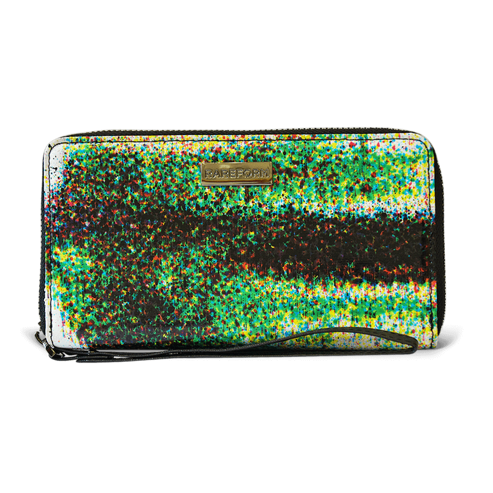 Madison Wristlet