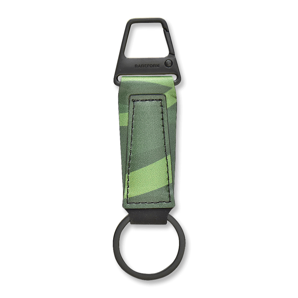 Roam Keychain