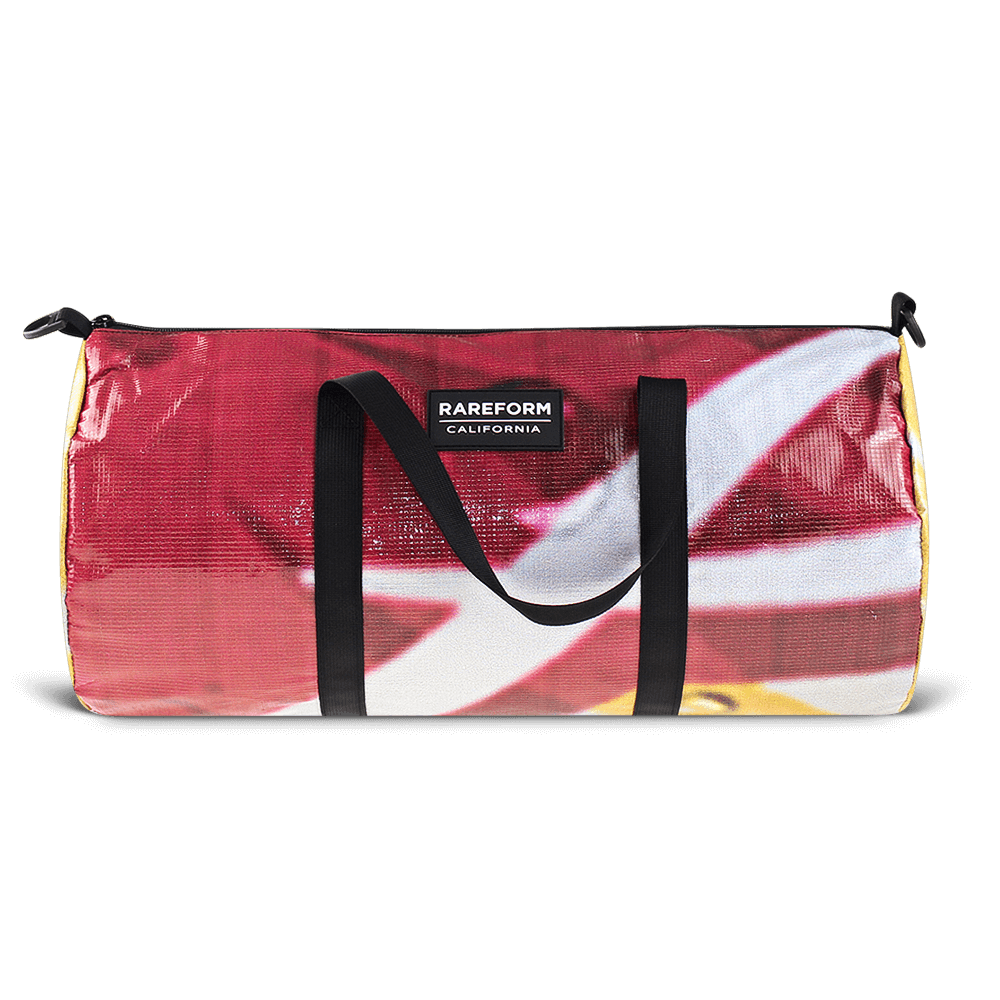 Light Duffle