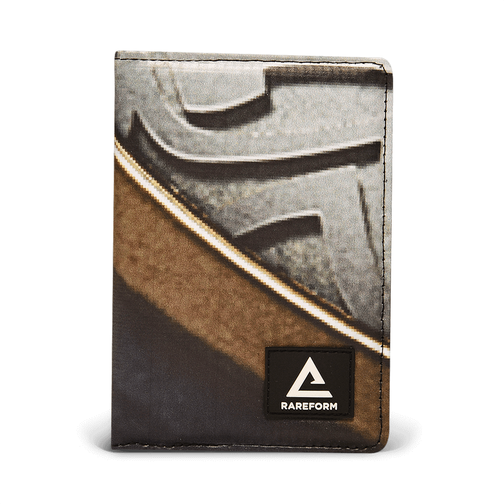 Huxley Passport Holder