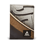 Huxley Passport Holder