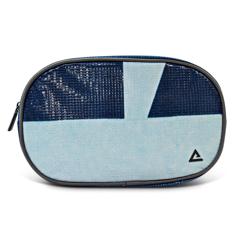 Riley Cosmetic Bag