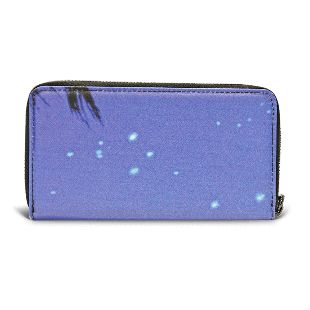Madison Wristlet