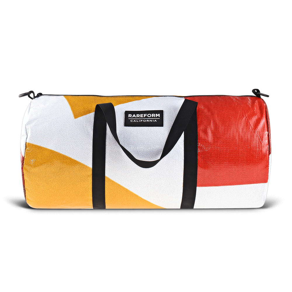 Light Duffle