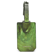 Salvador Luggage Tag