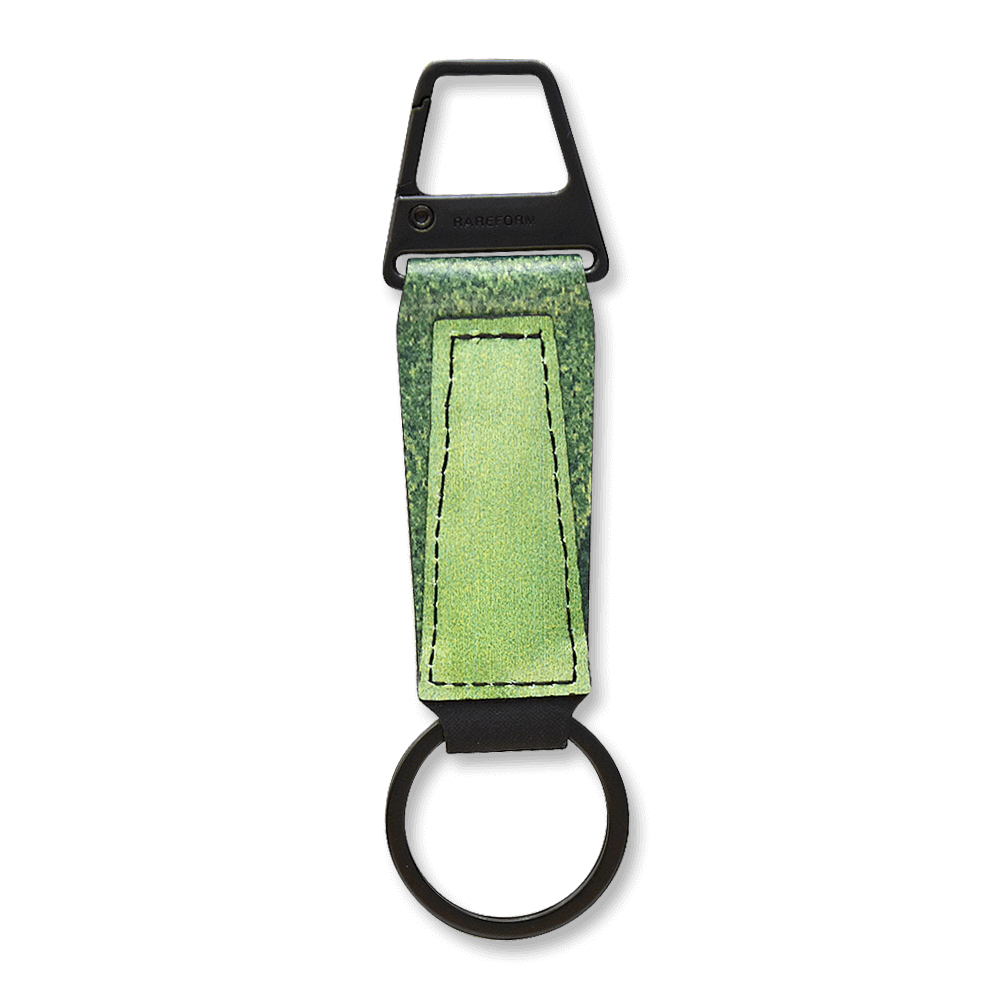 Roam Keychain