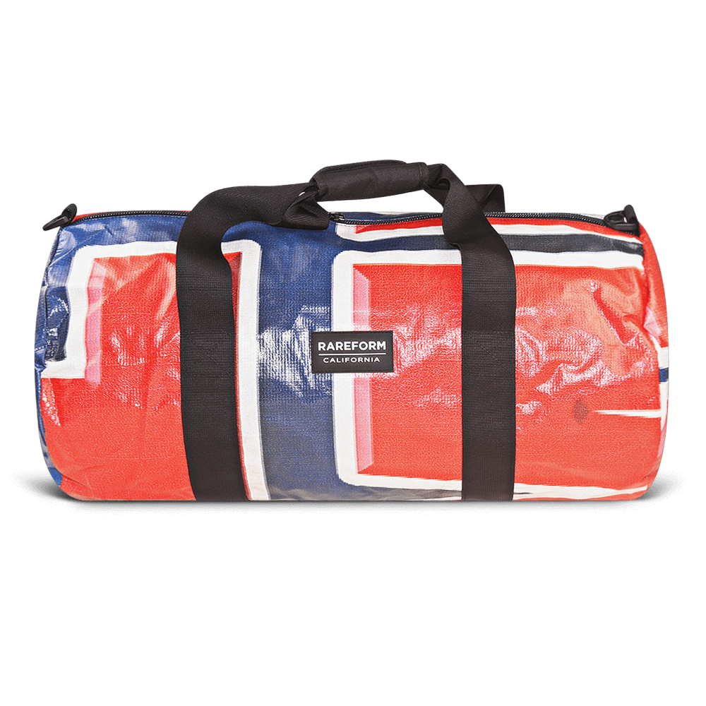 Weekender Duffle