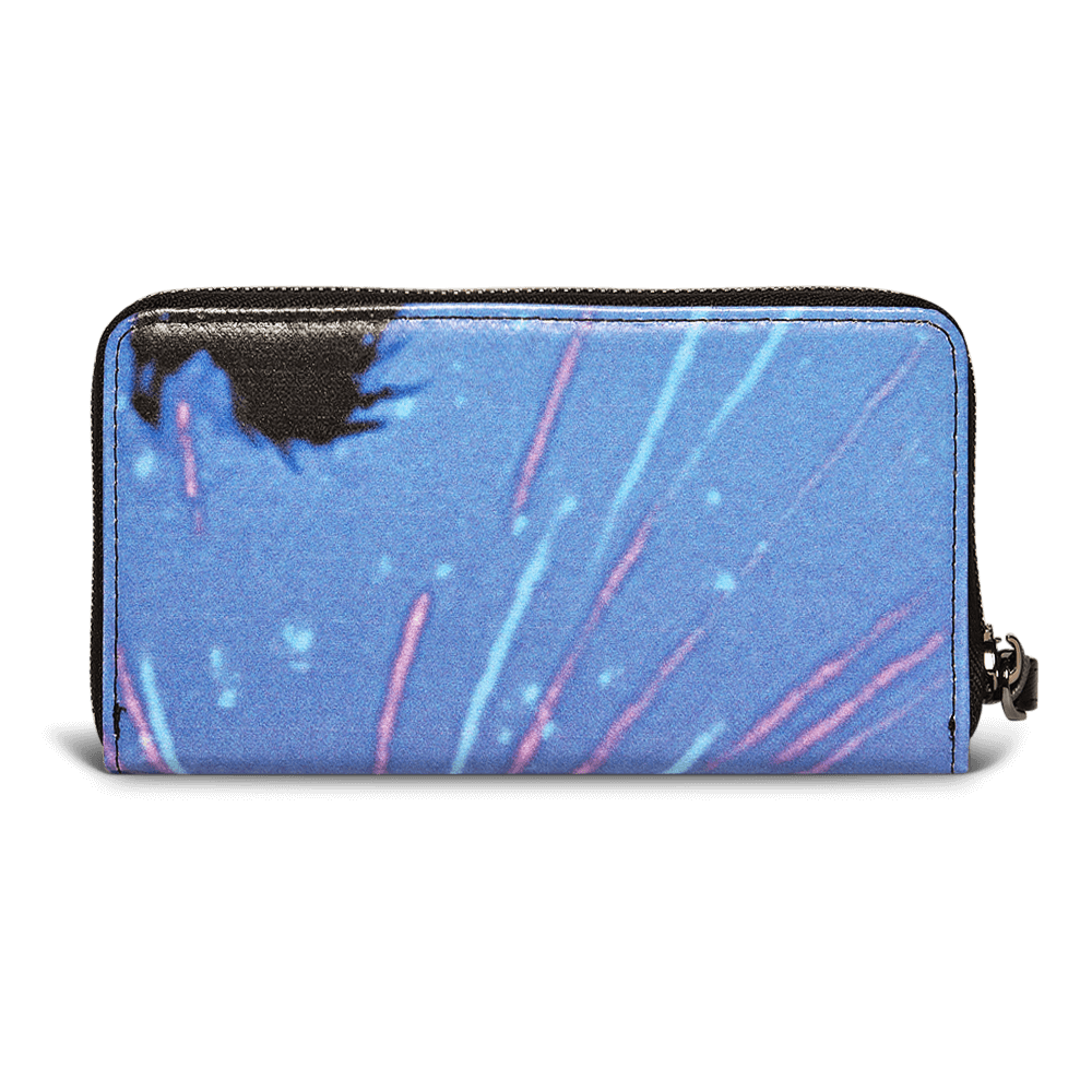 Madison Wristlet