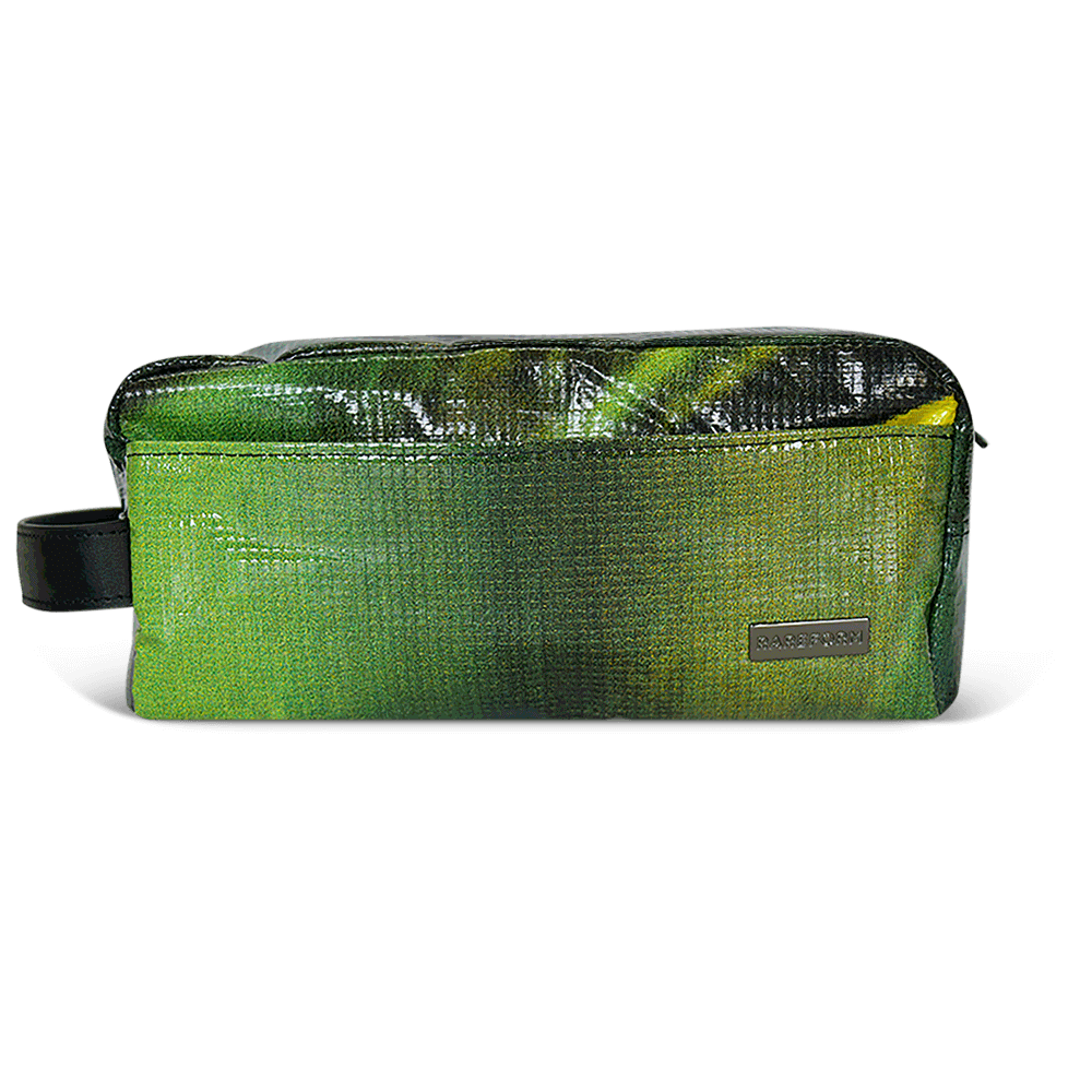 Munich Toiletry Bag