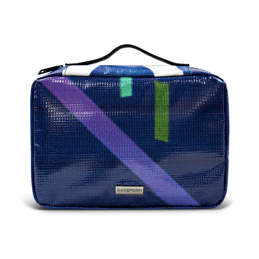 Vienna Toiletry Bag