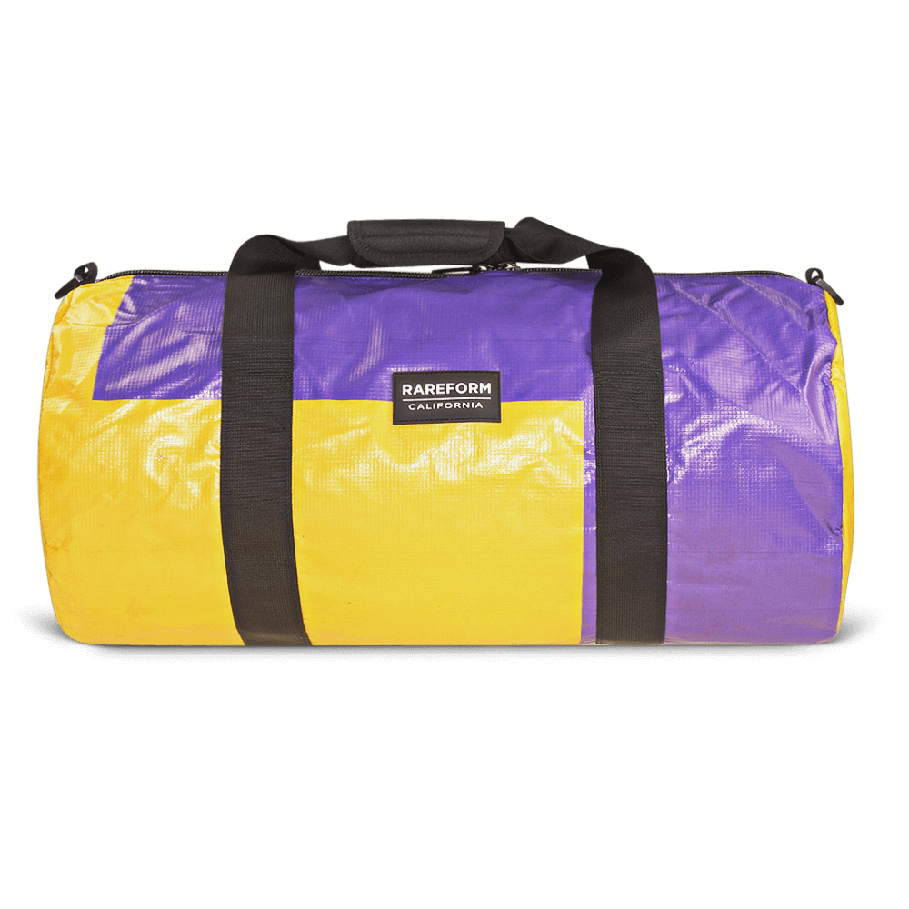 Weekender Duffle