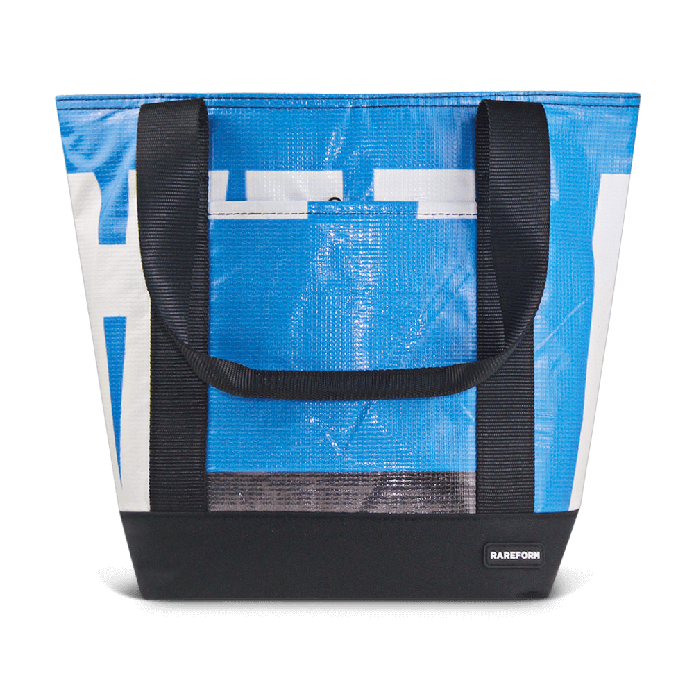 Beck Cooler Tote