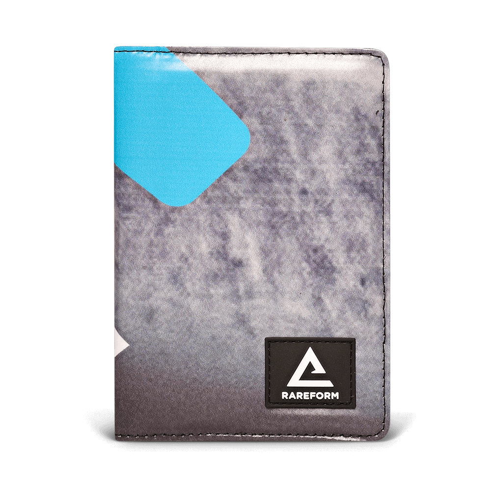 Huxley Passport Holder