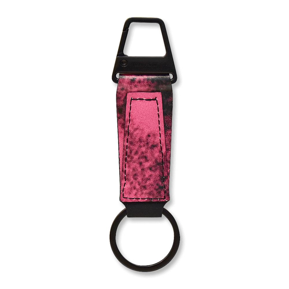 Roam Keychain