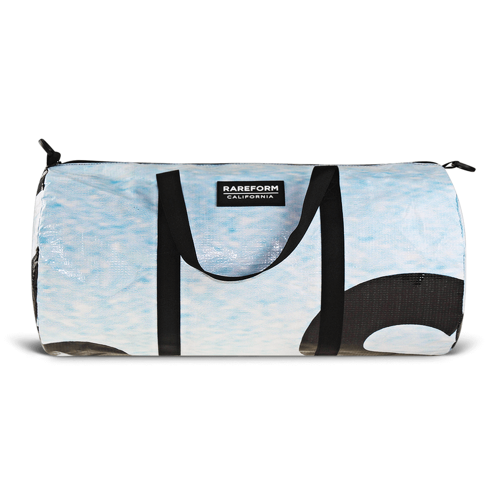 Light Duffle