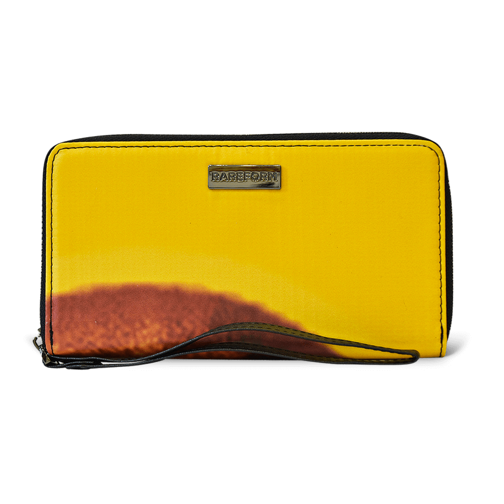 Madison Wristlet
