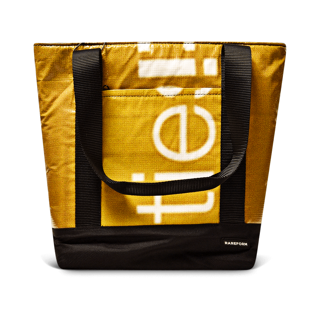 Beck Cooler Tote